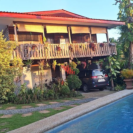 Casas De Ruumar Bed And Breakfast-Bar-Two Rooms For Family Available Clarin  Екстер'єр фото