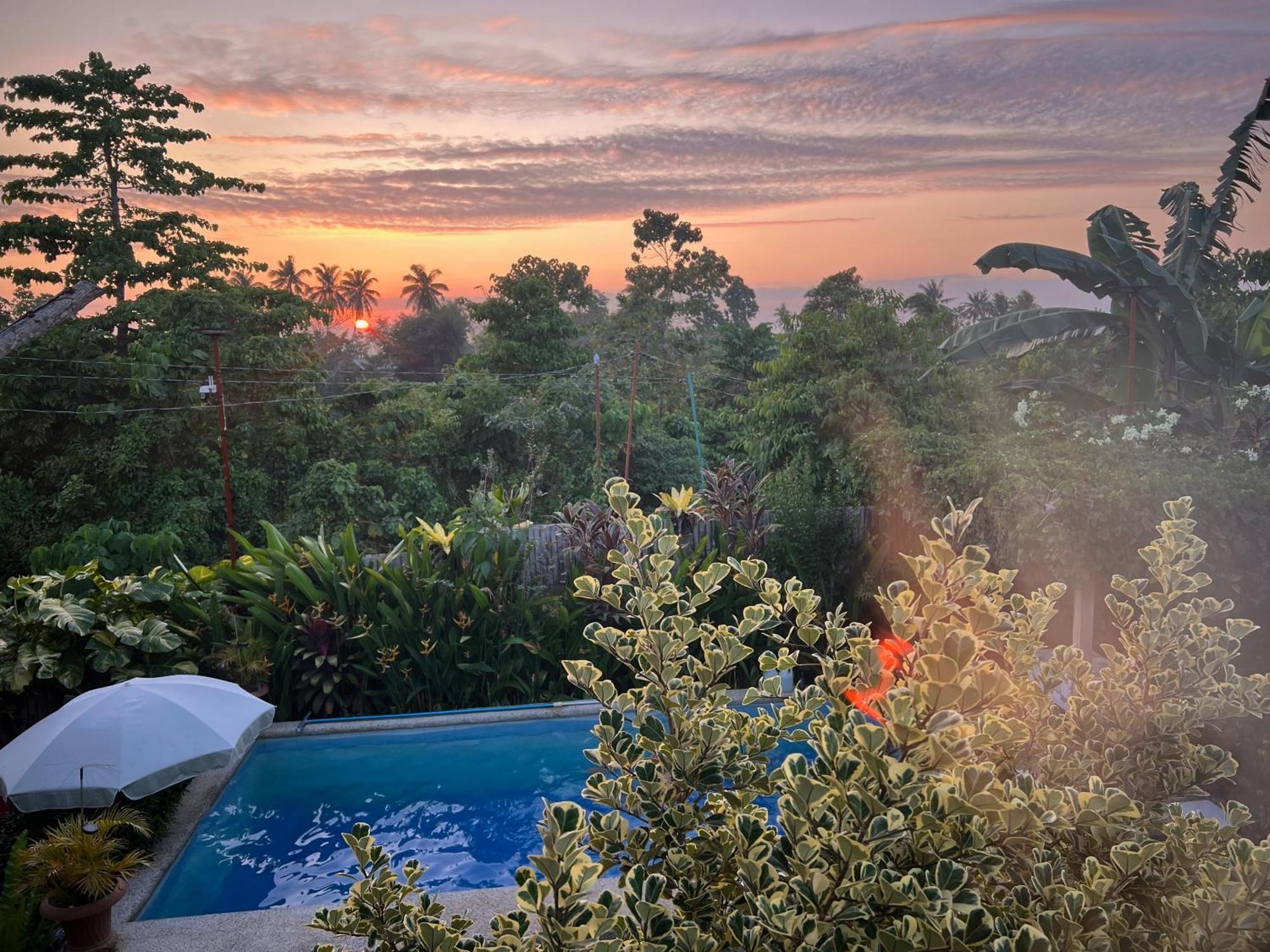Casas De Ruumar Bed And Breakfast-Bar-Two Rooms For Family Available Clarin  Екстер'єр фото