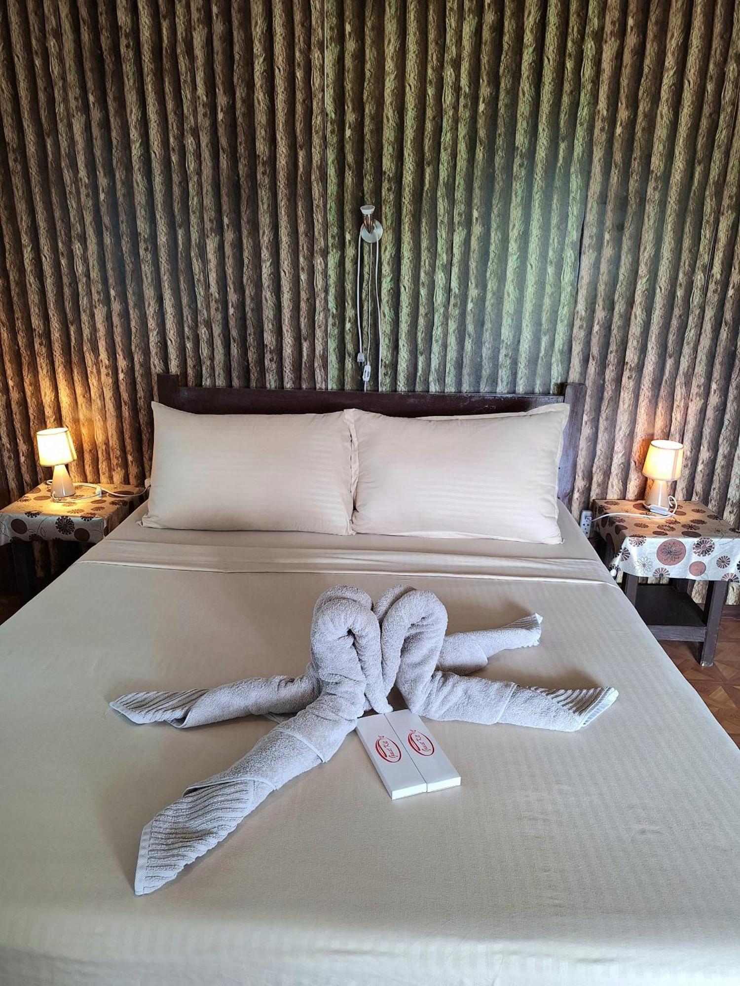 Casas De Ruumar Bed And Breakfast-Bar-Two Rooms For Family Available Clarin  Екстер'єр фото