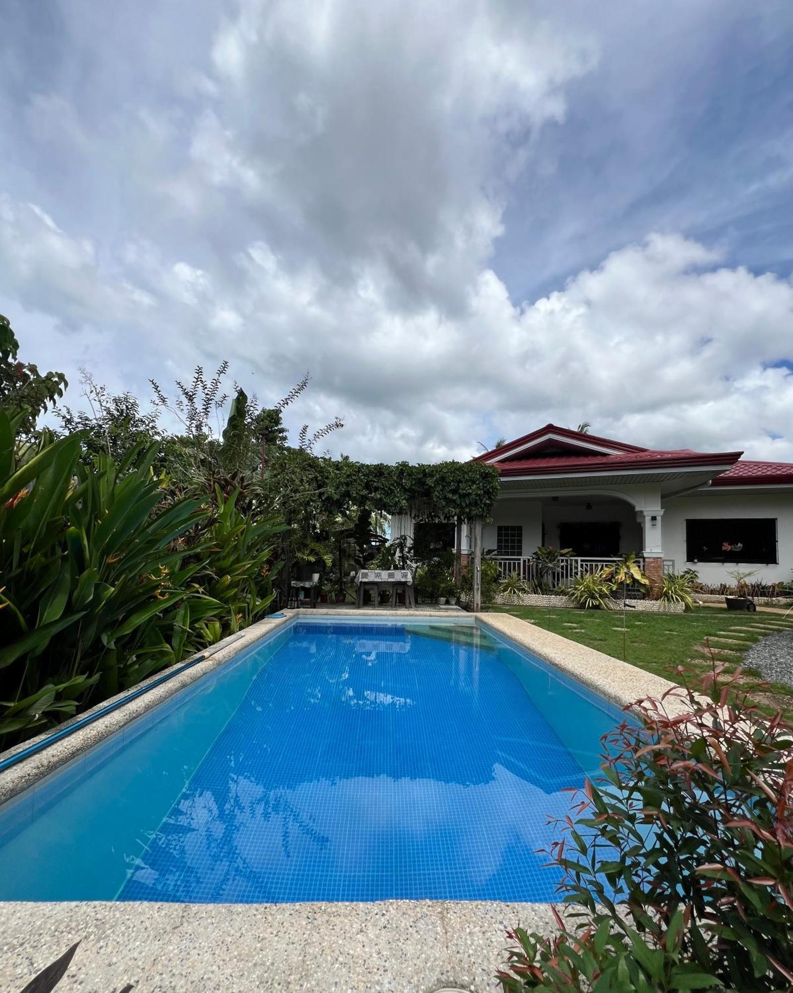 Casas De Ruumar Bed And Breakfast-Bar-Two Rooms For Family Available Clarin  Екстер'єр фото