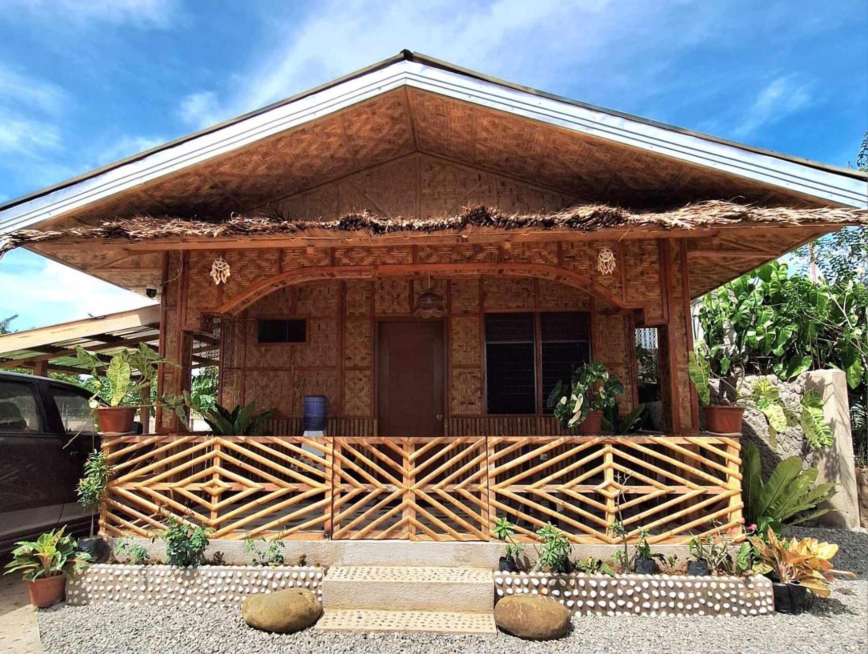 Casas De Ruumar Bed And Breakfast-Bar-Two Rooms For Family Available Clarin  Екстер'єр фото