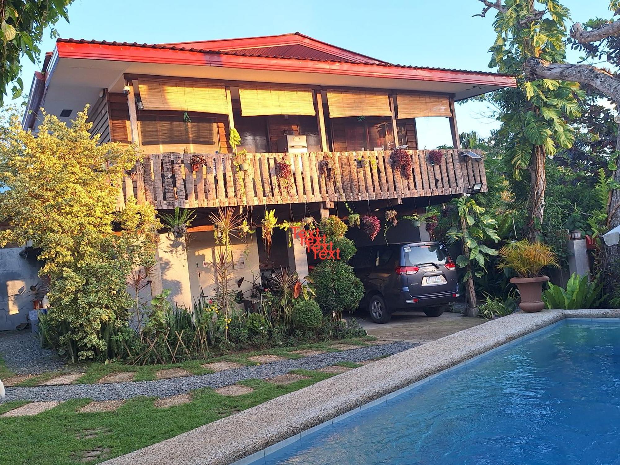 Casas De Ruumar Bed And Breakfast-Bar-Two Rooms For Family Available Clarin  Екстер'єр фото
